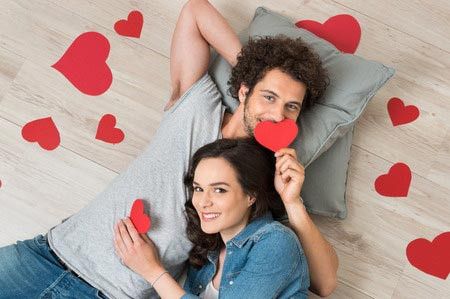 Bercinta dan Manfaatnya bagi Kesehatan Anda
