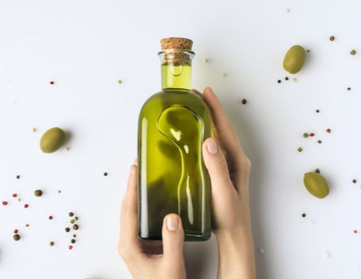 Manfaat Minyak Zaitun untuk Masakan Buka Puasa