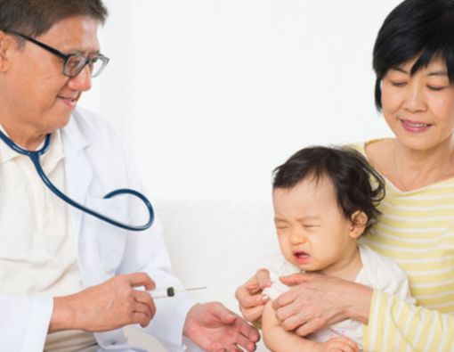 Sudah Imunisasi Lengkap Masih Bisa Terkena Difteri, Ini Sebabnya