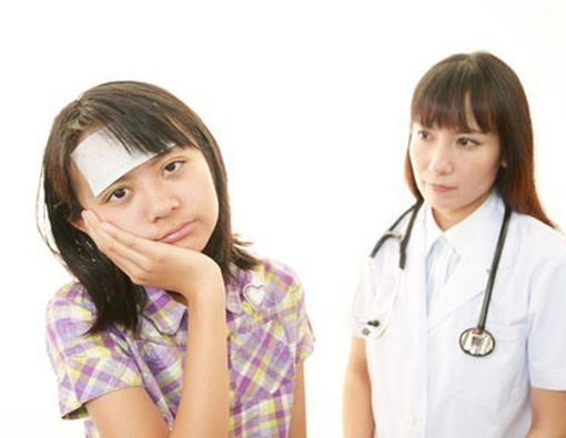 Mengapa Anak Saya Sering Sakit?.