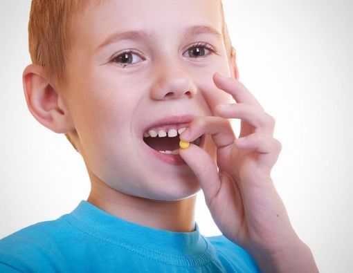 Jangan Sampai Anak Kekurangan Vitamin A