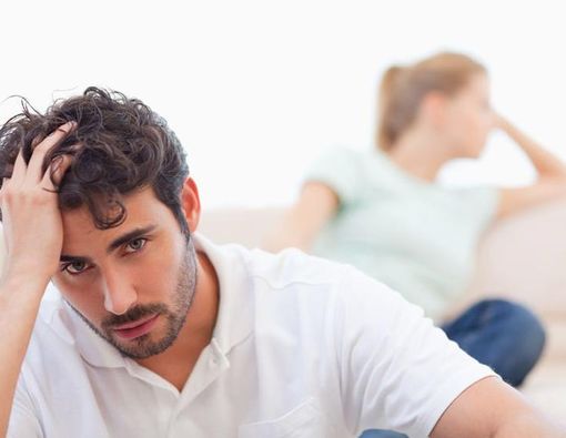 Waspada, Masalah Rumah Tangga Bisa Ganggu Kesehatan Pria!