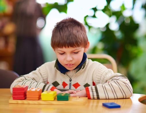 Lima Penyakit yang Memengaruhi Kecerdasan Anak