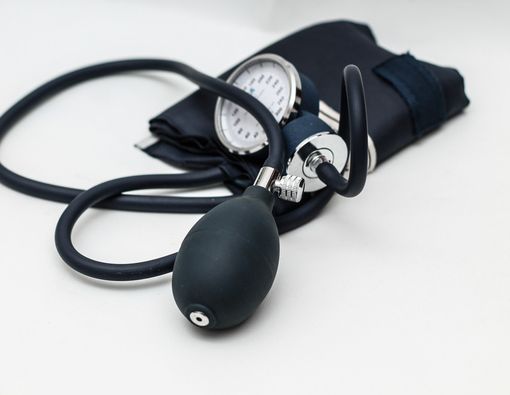 Awas, Hipertensi Bisa Picu Alzheimer