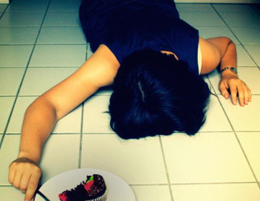 Tips Keracunan Makanan