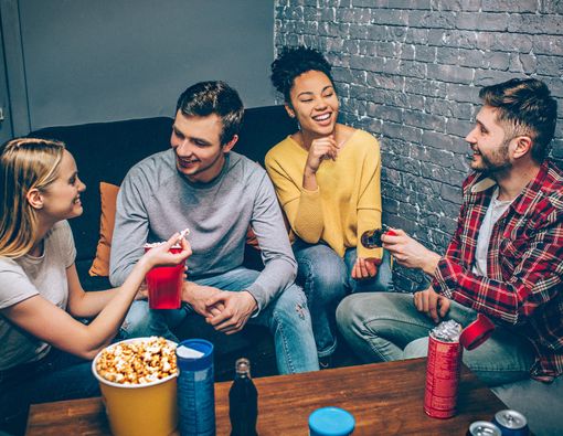 Mengenal Seluk-beluk Kesehatan Remaja