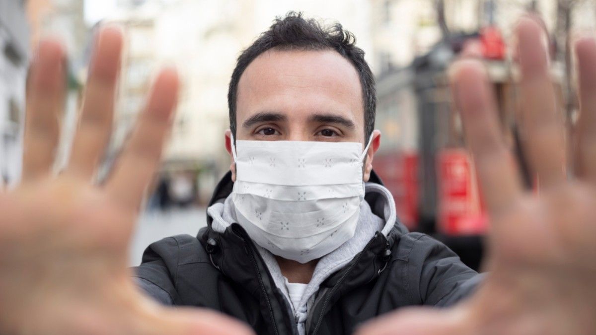 Sembuh dari COVID-19, Waspada Reinfeksi dan Reaktivasi Virus!