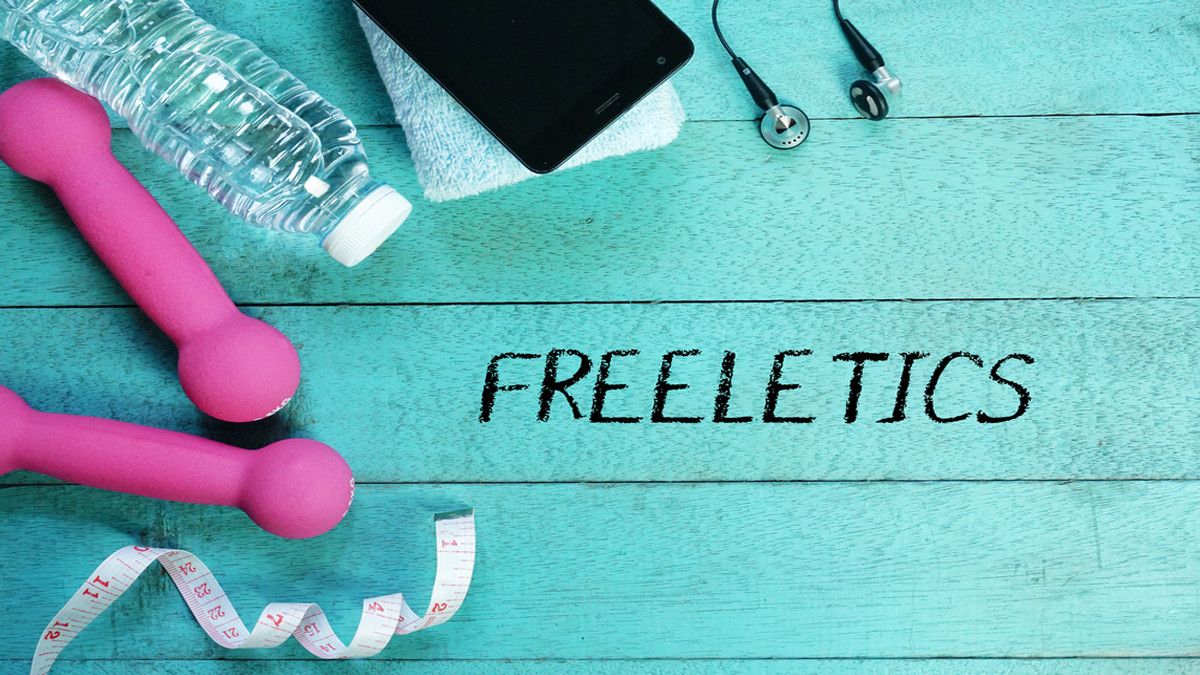 Menjaga Kesehatan Jantung dengan Freeletics