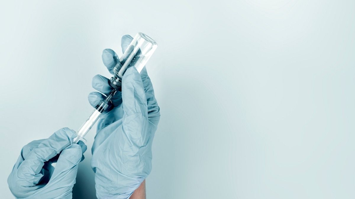 Mengenal Terapi Trombolitik untuk Mengatasi Stroke Iskemik