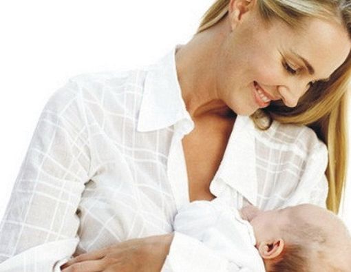 ASI: Serba-serbi Menyusui