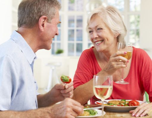 6 Cara Hidup Damai dengan Penyakit Diabetes