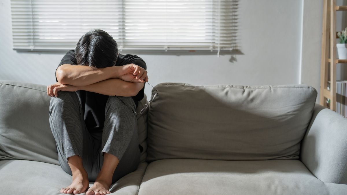 Dampak fobia yang Berkaitan dengan Musim Hujan