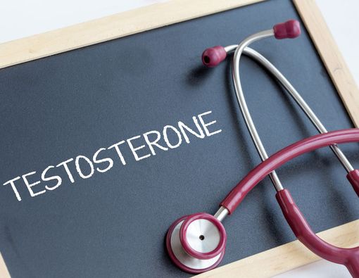 Benarkah Testosteron Bisa Mendongkrak Stamina?