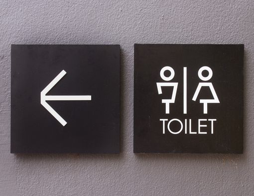 Feses Berwarna Hijau, Apa Artinya?