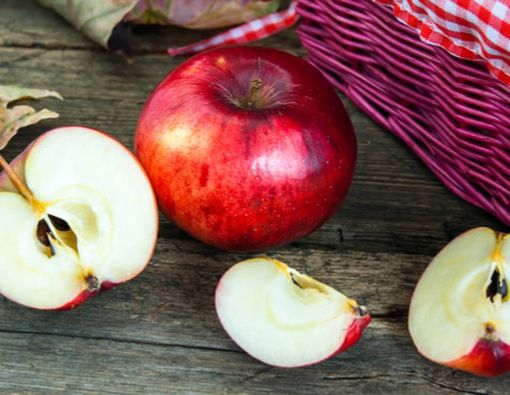 Buah Ini Ampuh Bantu Turunkan Berat Badan