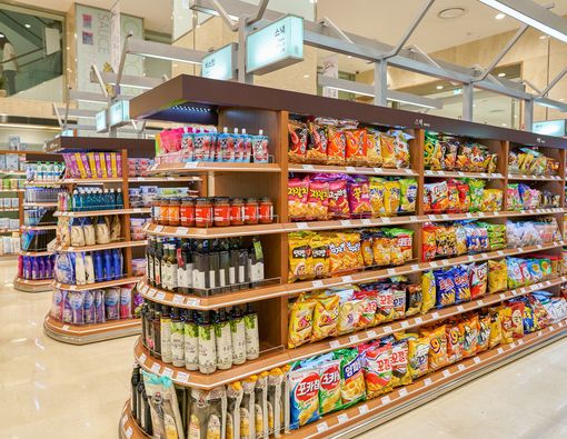 Sering Mengonsumsi Makanan Kemasan, Ini Efeknya