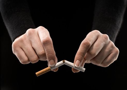 Obat Berhenti Merokok dan Cara Kerjanya