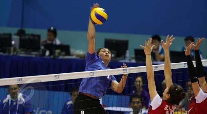 Ingin Tubuh Bugar ala Aprilia Manganang, Lakukan Latihan Ini