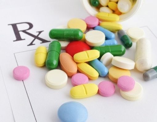 Apa Itu Obat Generik Berlogo?