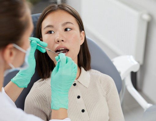 Mengenal Sonde pada Praktik Dokter Gigi dan Fungsinya