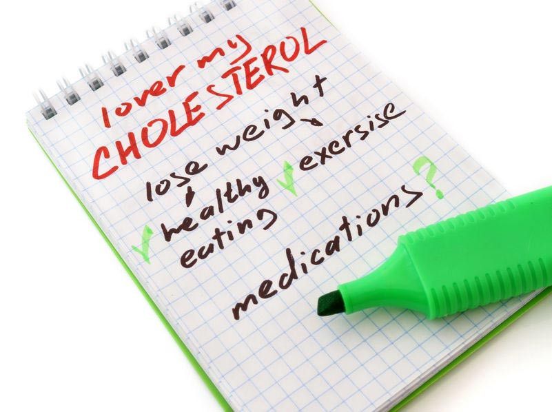 Tangkal Kolesterol, Tangkal Penyakit Jantung