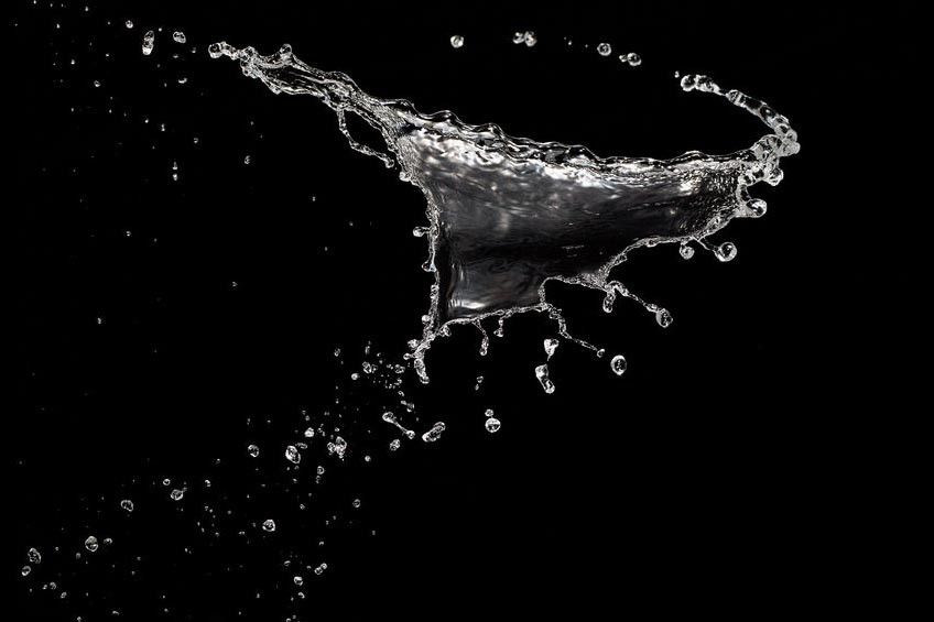 Bahaya yang Muncul Saat Tubuh Terkena Air Keras