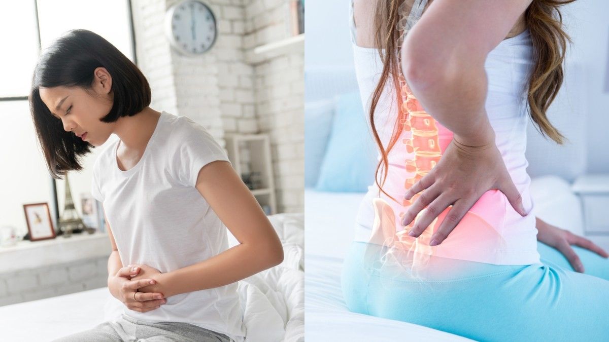 kenapa pinggang sakit setelah berhubungan badan 18