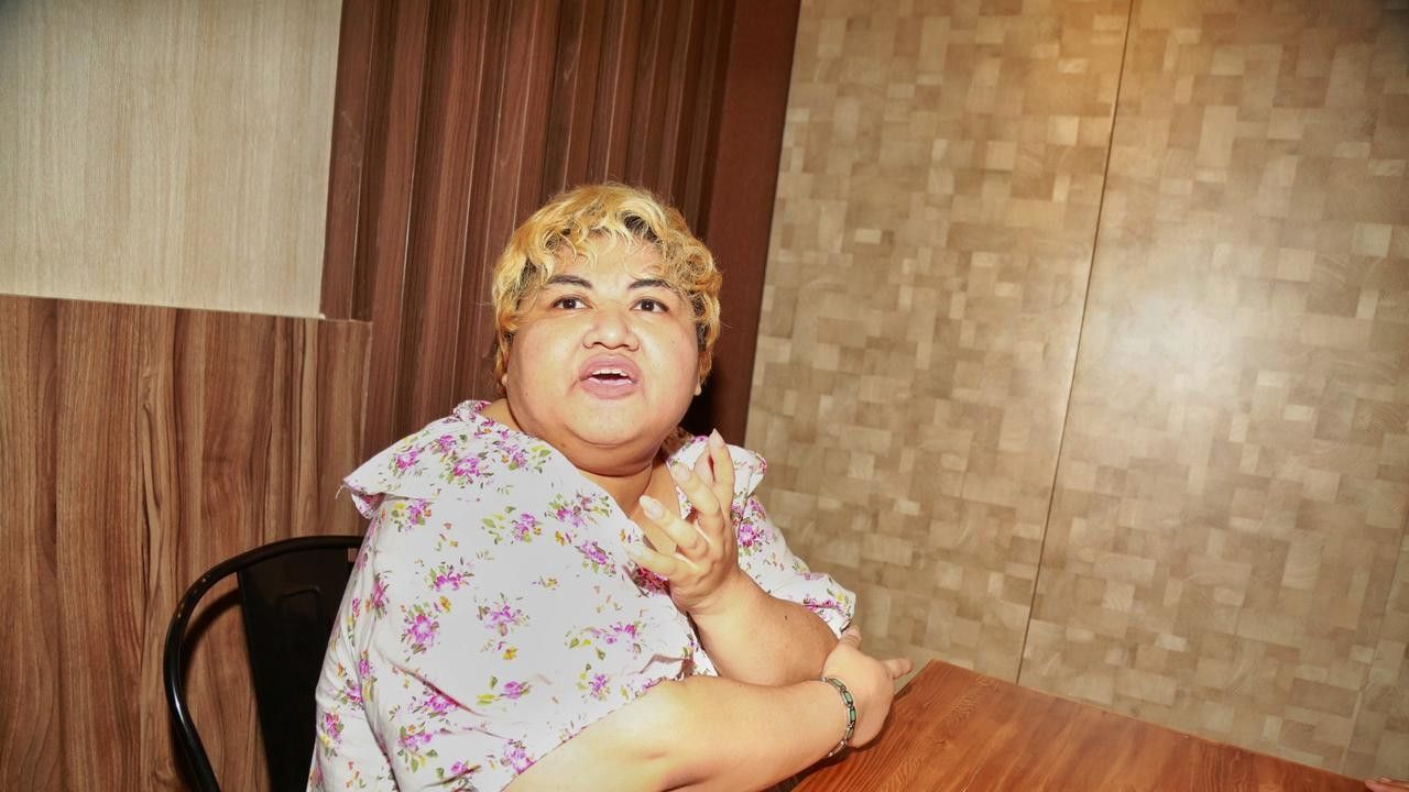 Komedian Pretty Asmara Tutup Usia, Diduga Akibat Penyakit Lambung