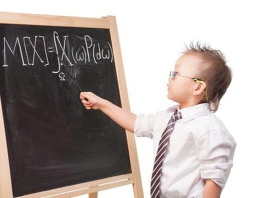 Tingkatkan Kecerdasan Anak dengan Makanan Ini