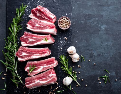 Manfaat Daging Babi untuk Kesehatan