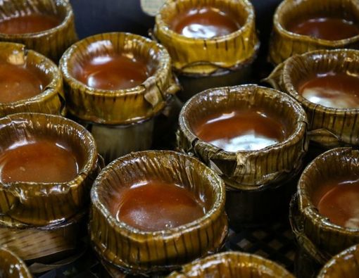 Efek Buruk Kebanyakan Makan Kue Keranjang