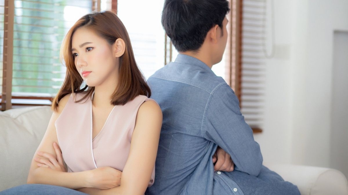 Pendapatan Istri Lebih Tinggi dari Suami, Rentan Konflik?