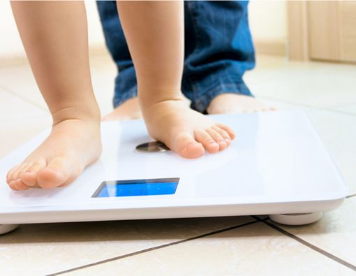 Inborn Error Metabolism, Penyebab Berat Badan Anak Sulit Naik