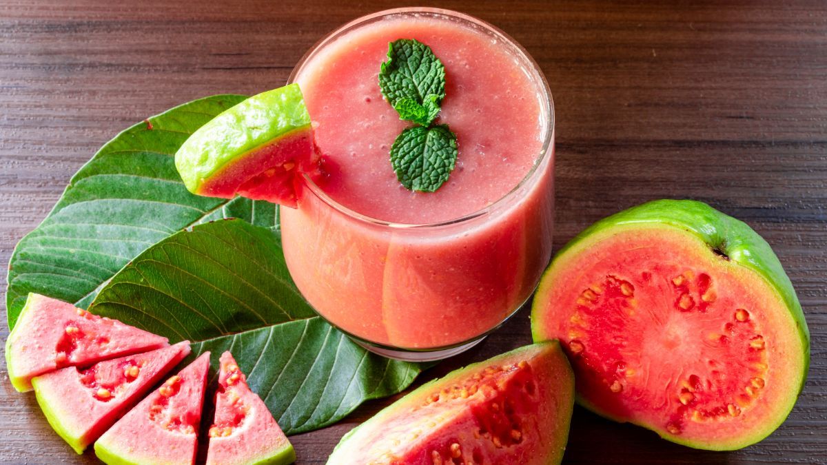 17 Manfaat Tak Terduga dari Jambu Biji untuk Kesehatan