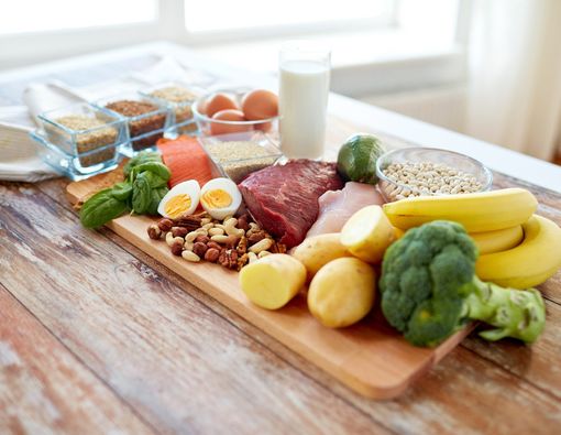 Nutrisi Apa Penting untuk Daya Tahan Tubuh Si Kecil