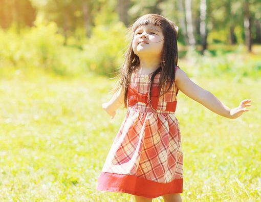 Si Kecil Punya Kesukaan pada Alam? Ajak Lakukan Ini