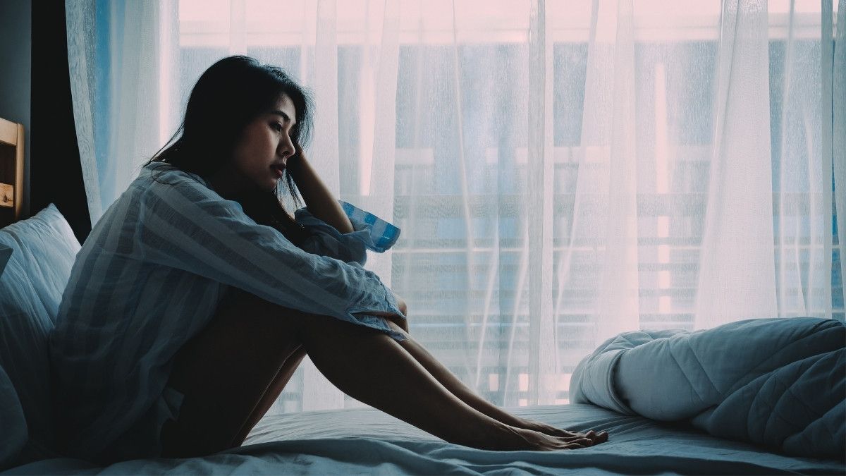 Kesepian Bisa Memperburuk Kondisi Diabetes