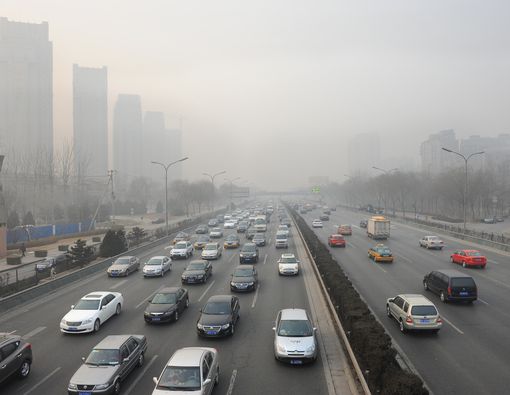 Polusi Udara dan Autisme, Apa Hubungannya?