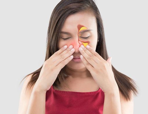Hati-Hati, Ini Daftar Bahaya Polip Hidung Bila Tak Diobati