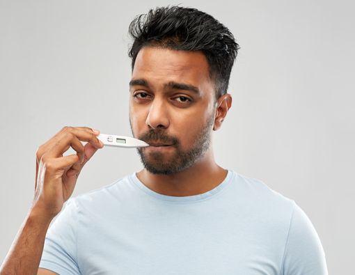 Ini Alasan Anda Bisa Demam karena Luka