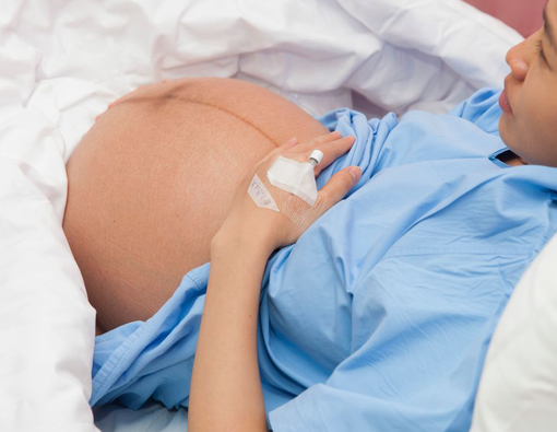 Memahami Proses Operasi Caesar, dari Persiapan Hingga Pemulihan