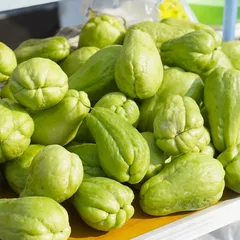 10 Manfaat Labu Siam untuk Kesehatan Tubuh dan Diet Kamu
