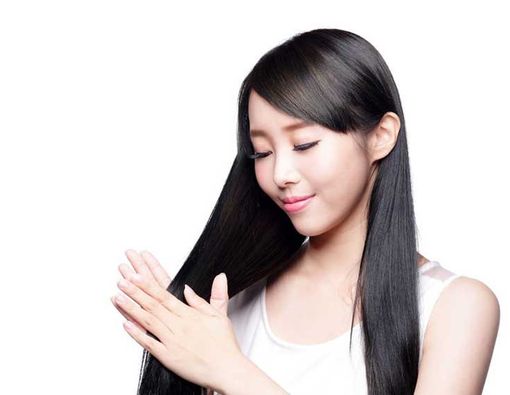 Ini Dia Cara Melembutkan Rambut Secara Alami