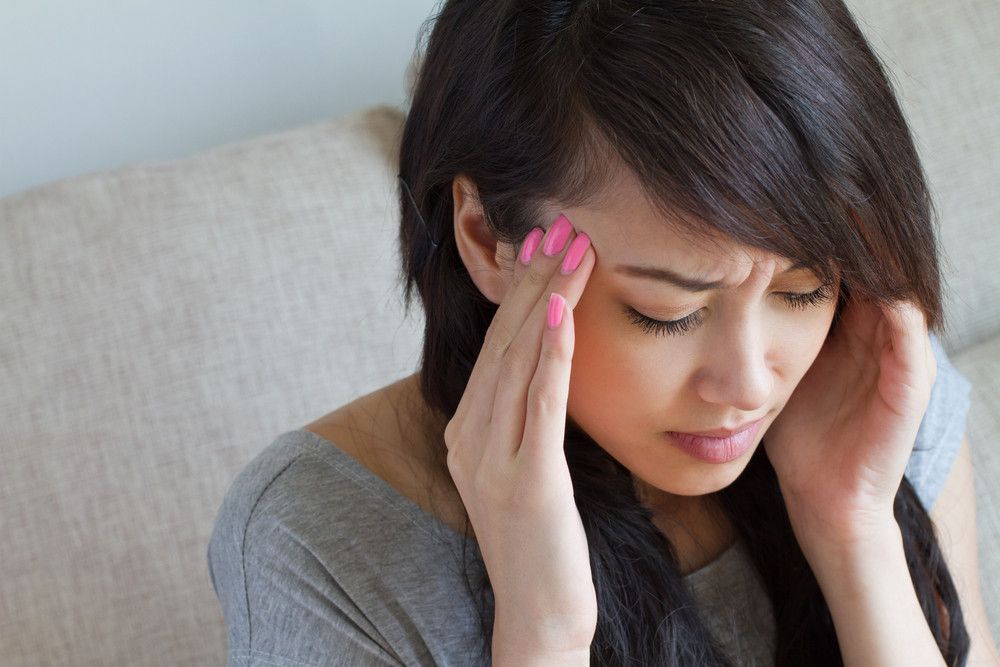 Hati-Hati, Ini 8 Kebiasaan Buruk Pemicu Migrain (9nong/Shutterstock)