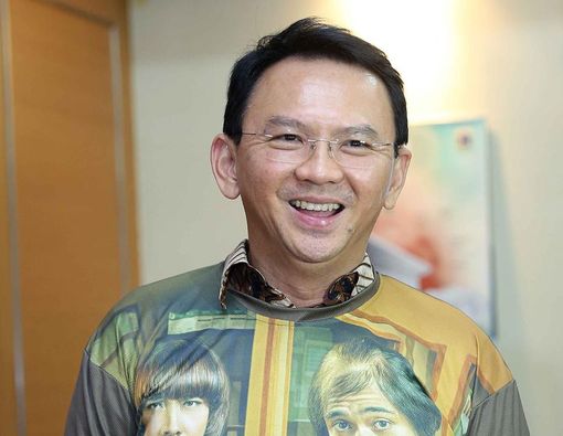 Agar Makin Bugar, Ahok Bisa Lakukan 5 Olahraga Ini