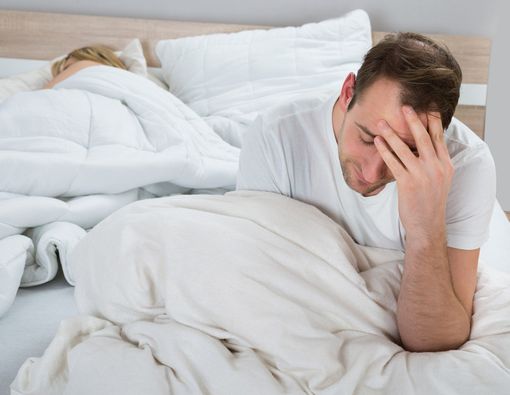 Efek Buruk Kolesterol Tinggi pada Penis