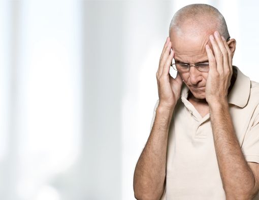 Pasca Serangan Stroke, Ini Hal yang Perlu Diperhatikan