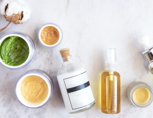 Alasan Penggunaan Skincare Acid Harus Sesuai dengan Jenis Kulit