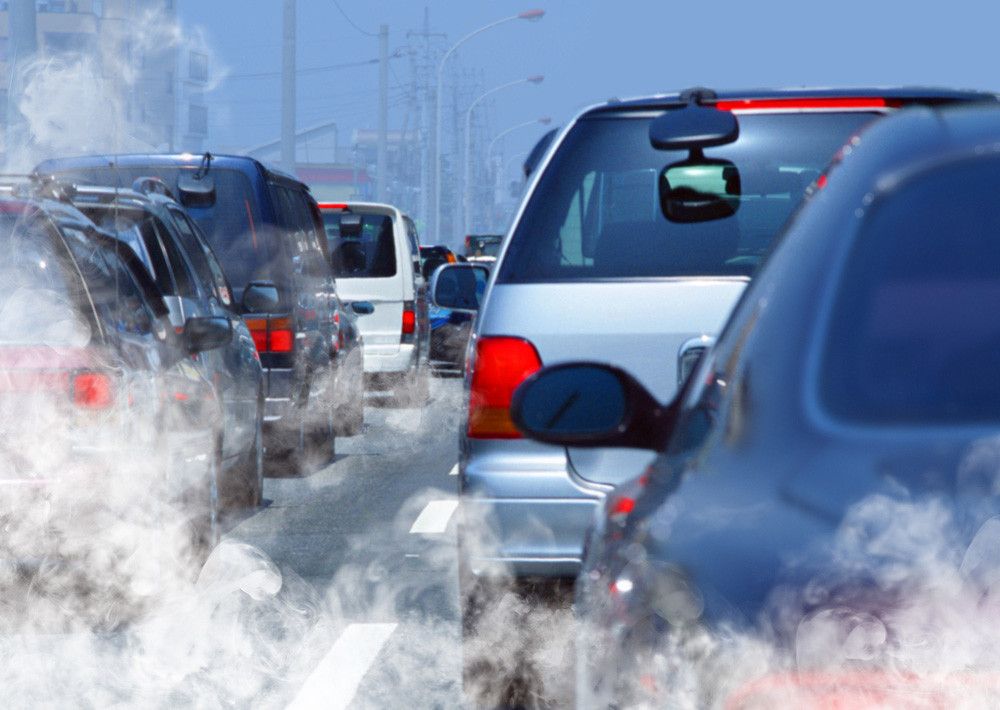 Benarkah Polusi Udara Bisa Pengaruhi Perilaku Seseorang?