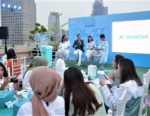 Kecantikan Area Kewanitaan Bantu Wanita Lebih Percaya Diri